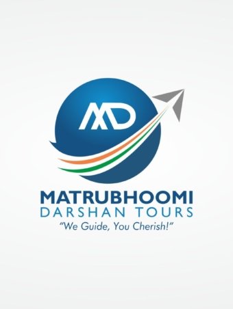 MD tours logo
