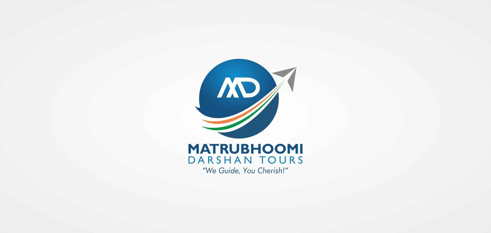 MD tours logo