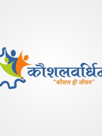 kaushalwardhini logo