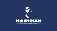 man 2 man logo