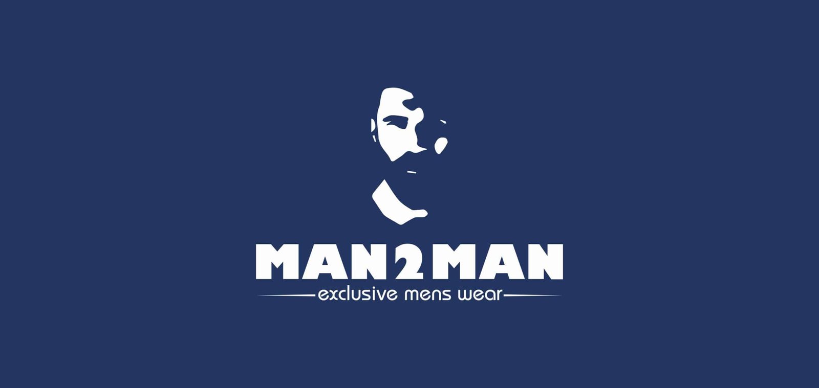man 2 man logo
