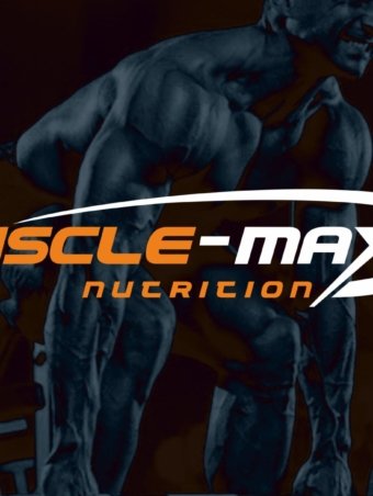 muscle max logo