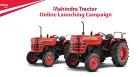 Mahindra-Campaign