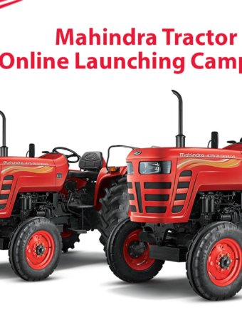 Mahindra-Campaign
