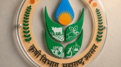 Agri logo